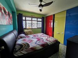 Blk 38 Upper Boon Keng Riverview (Kallang/Whampoa), HDB 5 Rooms #528234181